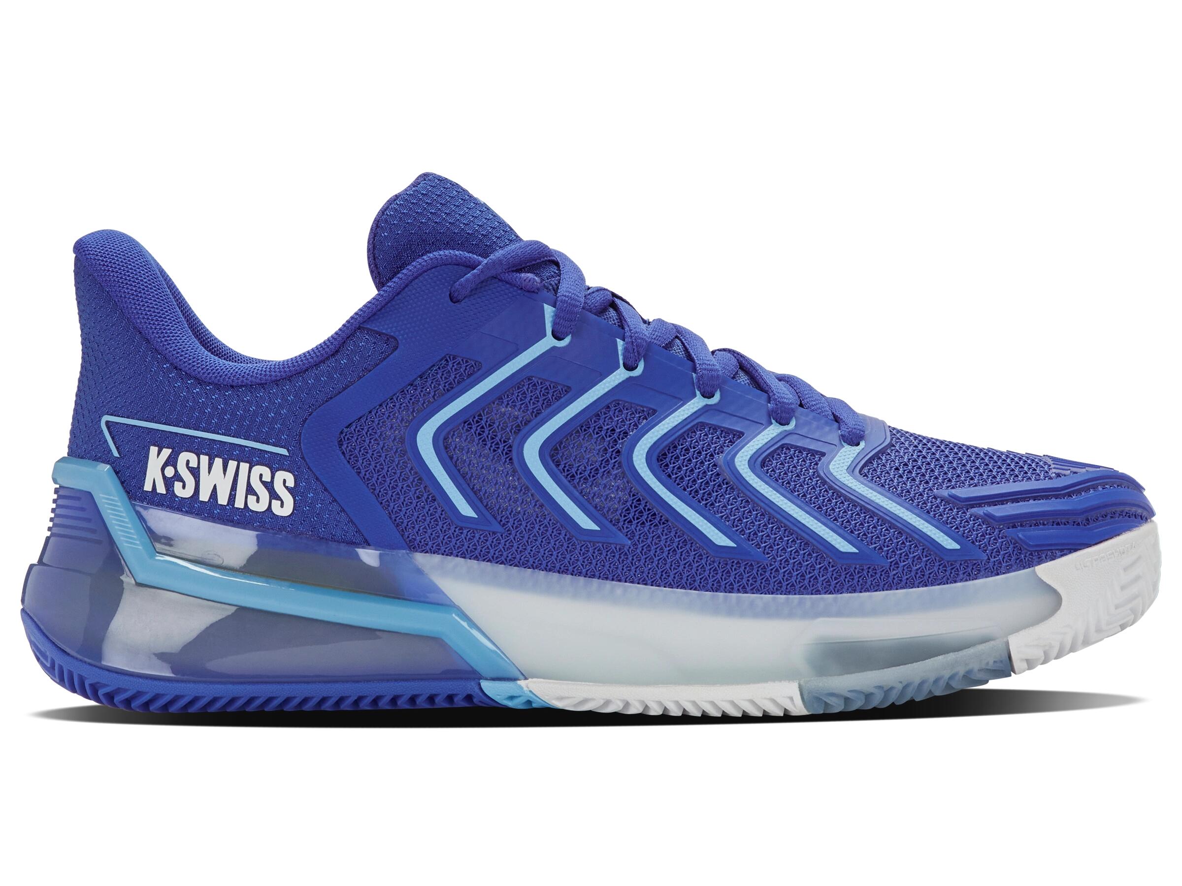 K-SWISS picture