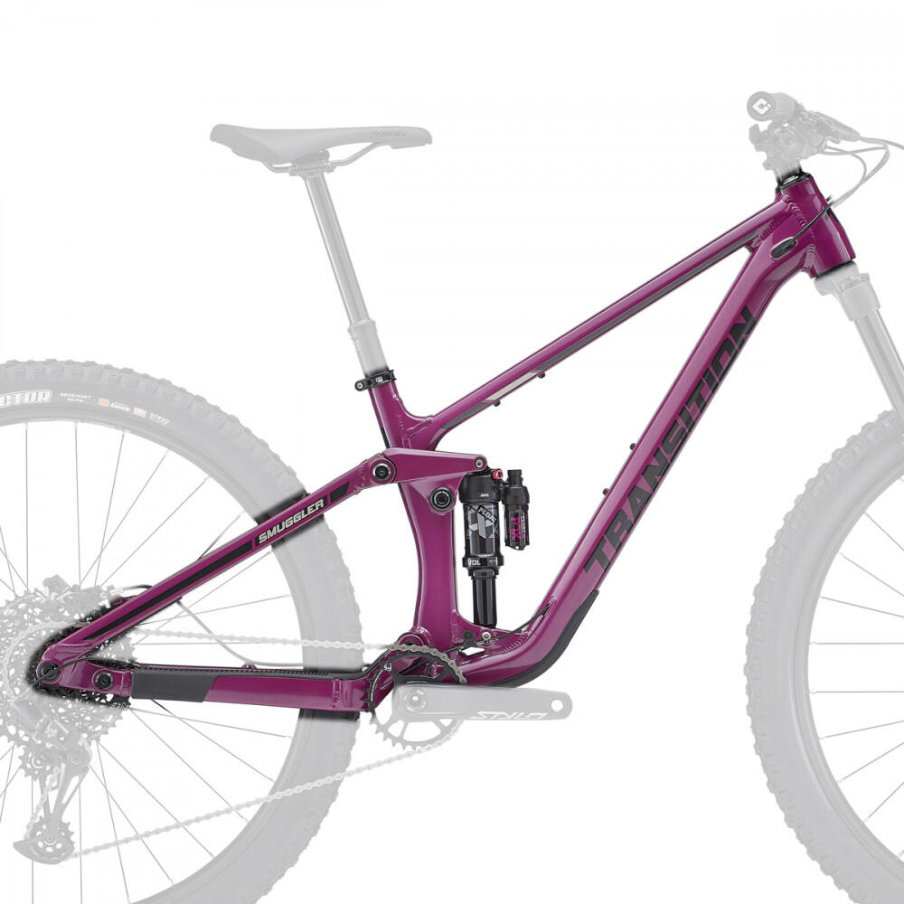 TRANSITION BIKES picture