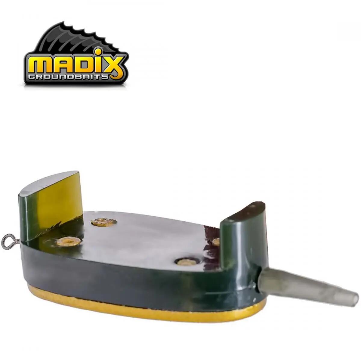 MADIX BRIQUETTE METHOD FEEDER KOSÁR 40GR 1/1