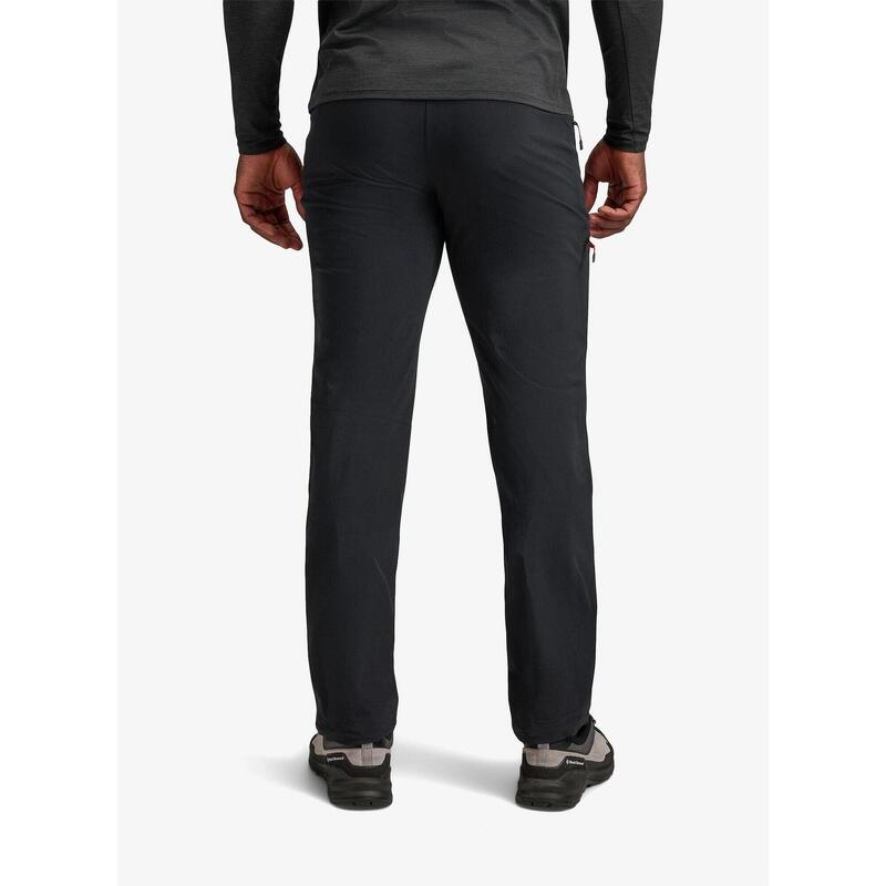 Spodnie turystyczne męskie Black Diamond Alpine Light Pants