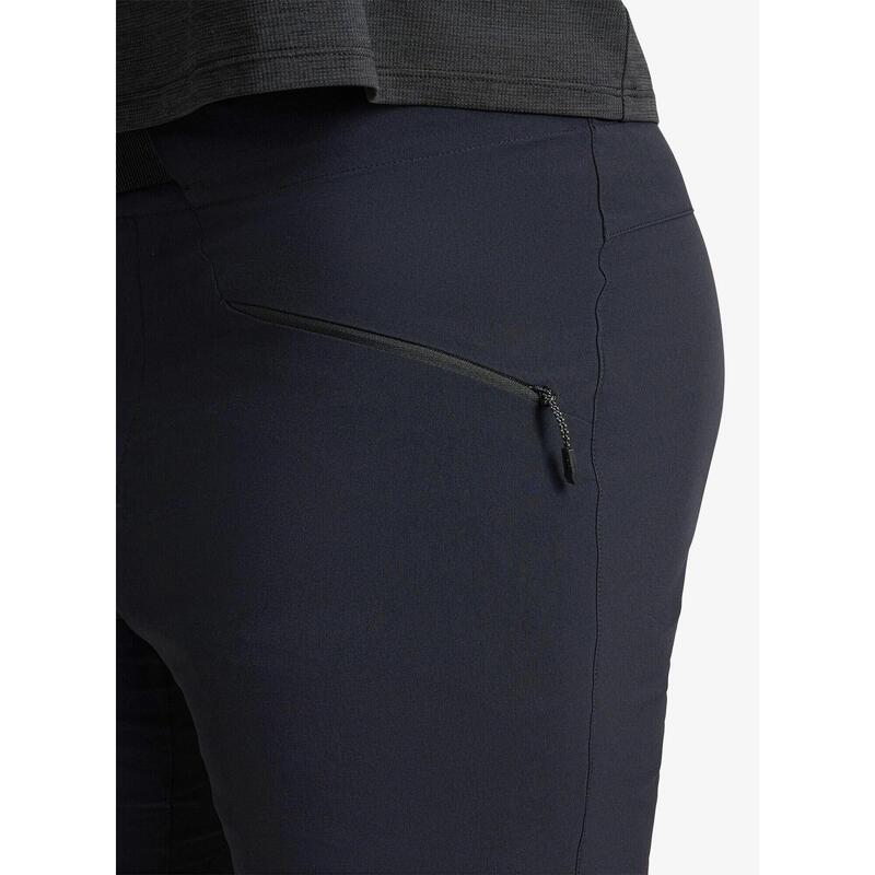 Spodnie turystyczne męskie Black Diamond Alpine Light Pants