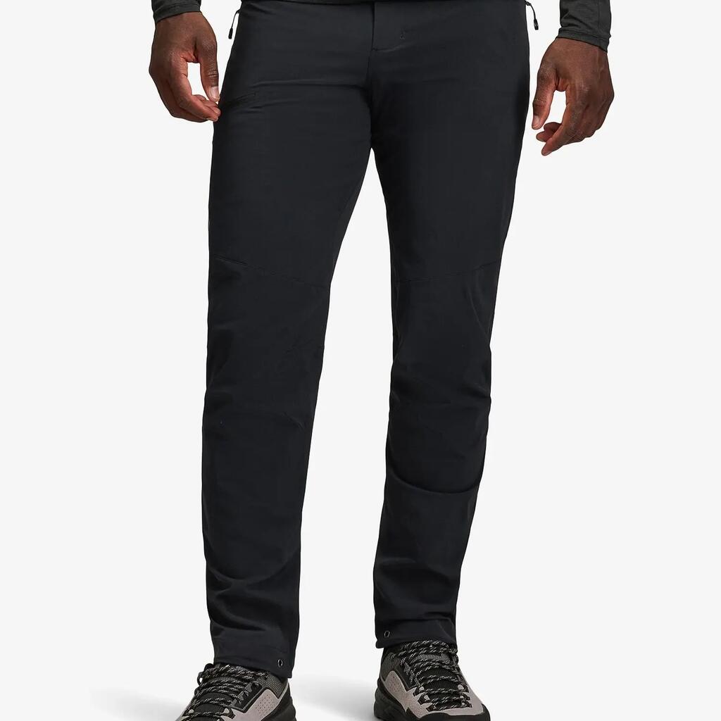 Spodnie turystyczne męskie Black Diamond Alpine Light Pants