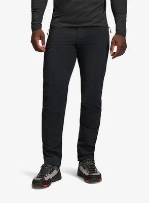 Spodnie turystyczne męskie black diamond alpine light pants