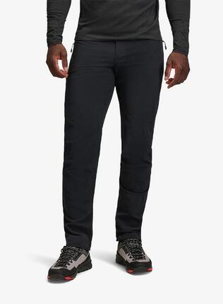 Spodnie turystyczne męskie Black Diamond Alpine Light Pants