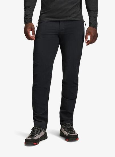 Spodnie turystyczne męskie Black Diamond Alpine Light Pants
