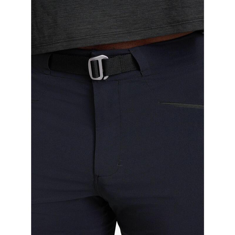 Spodnie turystyczne męskie Black Diamond Alpine Light Pants
