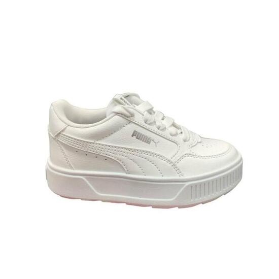 Zapatillas - Infantil - Plataforma SOFTFOAM+ - Blanco