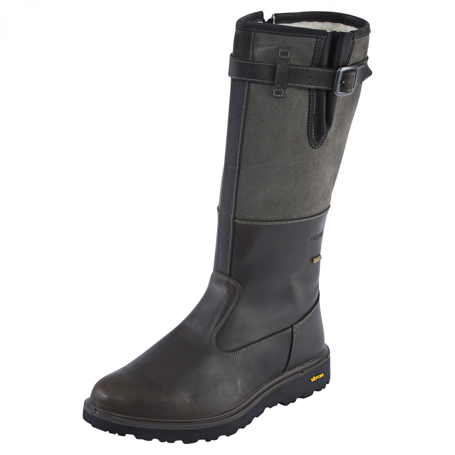 Grisport Catinaccio Outdoorstiefel Herren (Brown/Anthracite) Größe 45 2/3