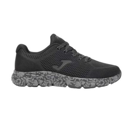 Zapatilla Negra Joma Zen Lady 2501