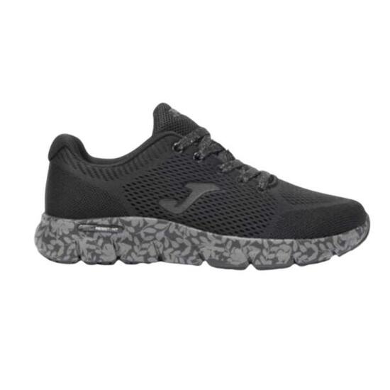 Zapatilla Negra Joma Zen Lady 2501