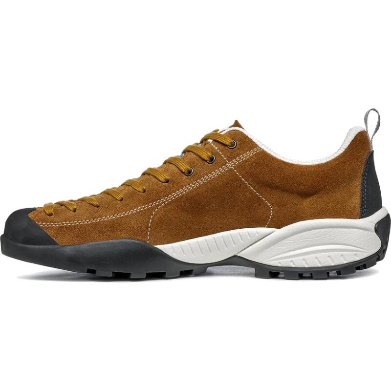Scarpa Mojito Burnt - Zapatillas de aproximación Hombre 3/5