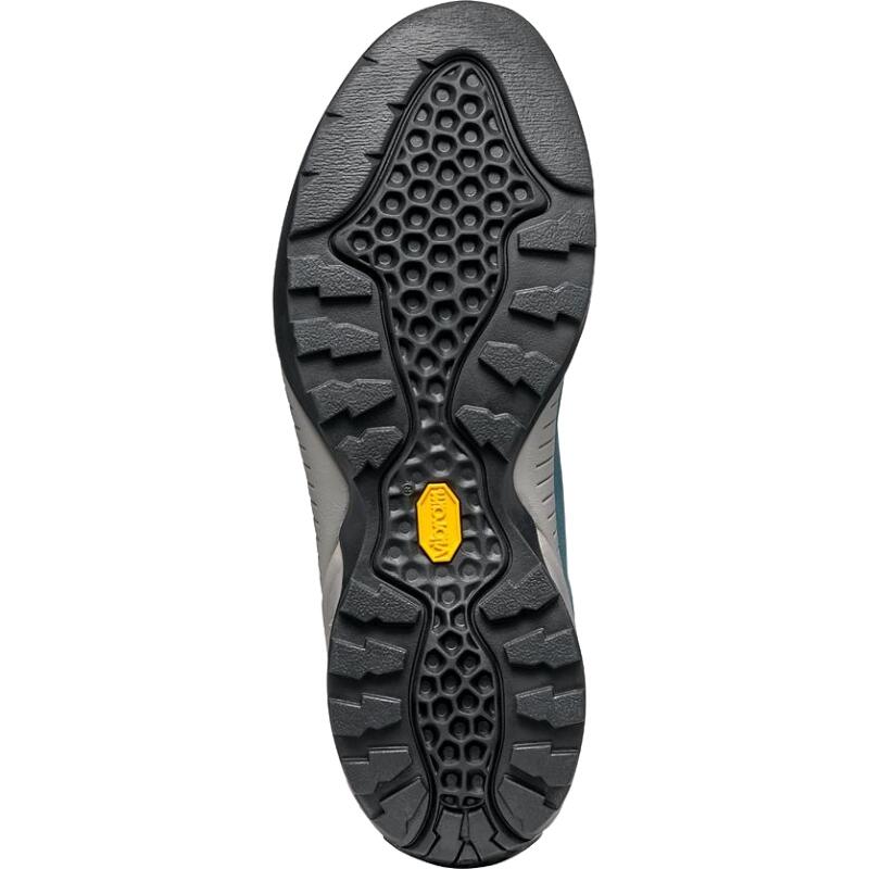 Scarpa Mojito Burnt - Zapatillas de aproximación Hombre 2/5