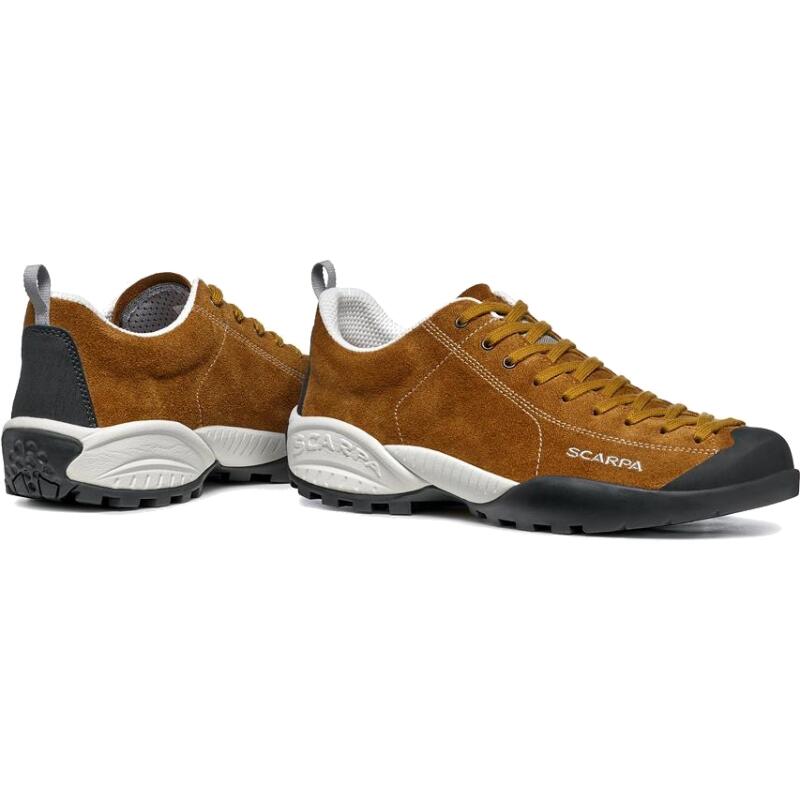 Scarpa Mojito Burnt - Zapatillas de aproximación Hombre 4/5