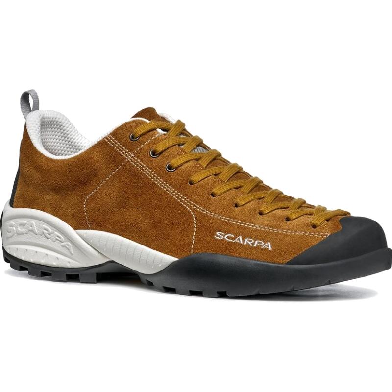 Scarpa Mojito Burnt - Zapatillas de aproximación Hombre 1/5