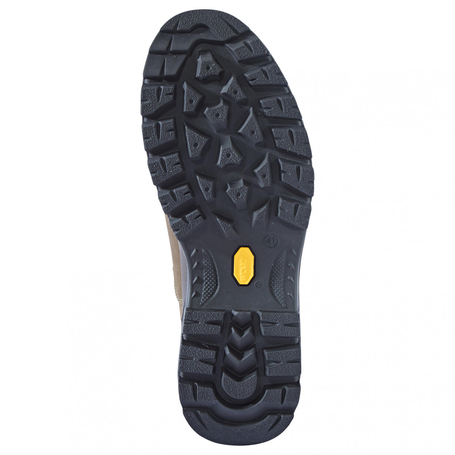 Grisport Mater Outdoorstiefel Herren (Olive) Größe 43 4/4