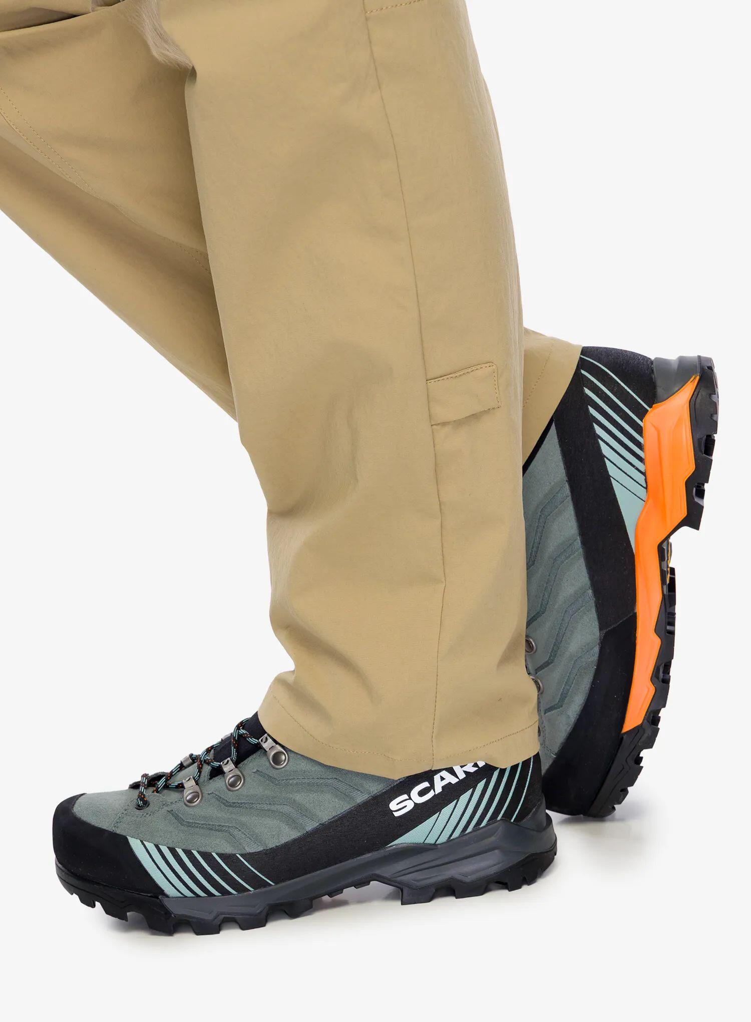 Buty trekkingowe damskie Scarpa Ribelle TRK GTX 5/7
