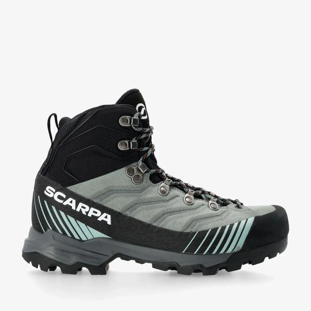 Buty trekkingowe damskie Scarpa Ribelle TRK GTX