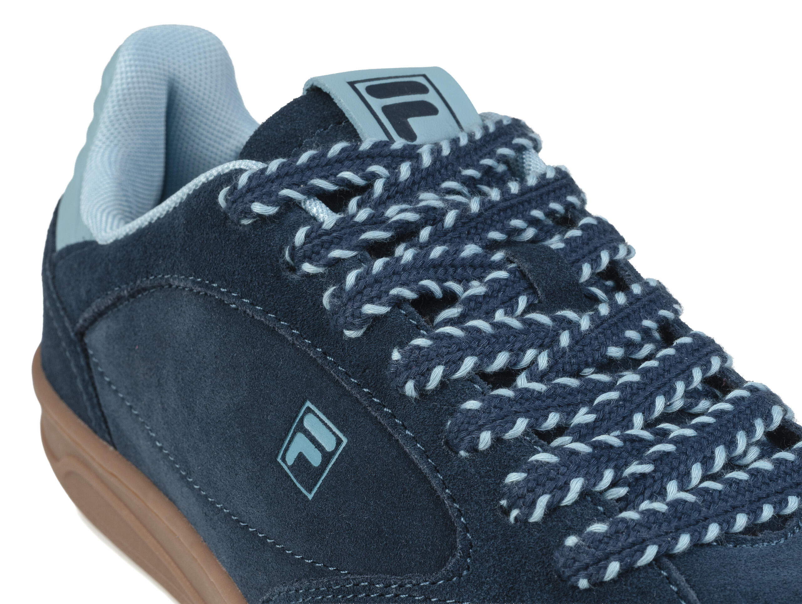 Buty męskie sportowe  do chodzenia Fila SLANTSHOT S 5/7