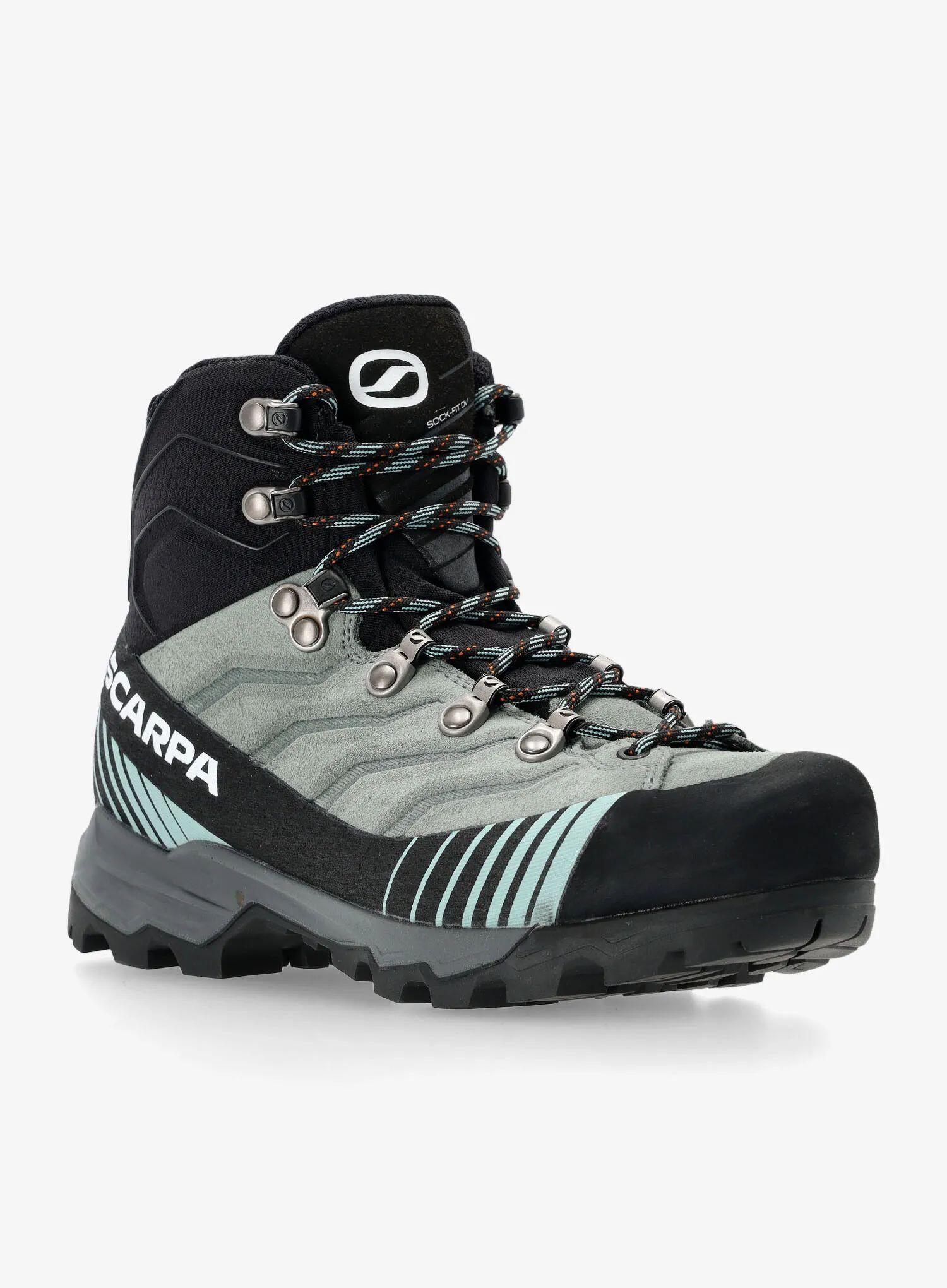 Buty trekkingowe damskie Scarpa Ribelle TRK GTX 4/7