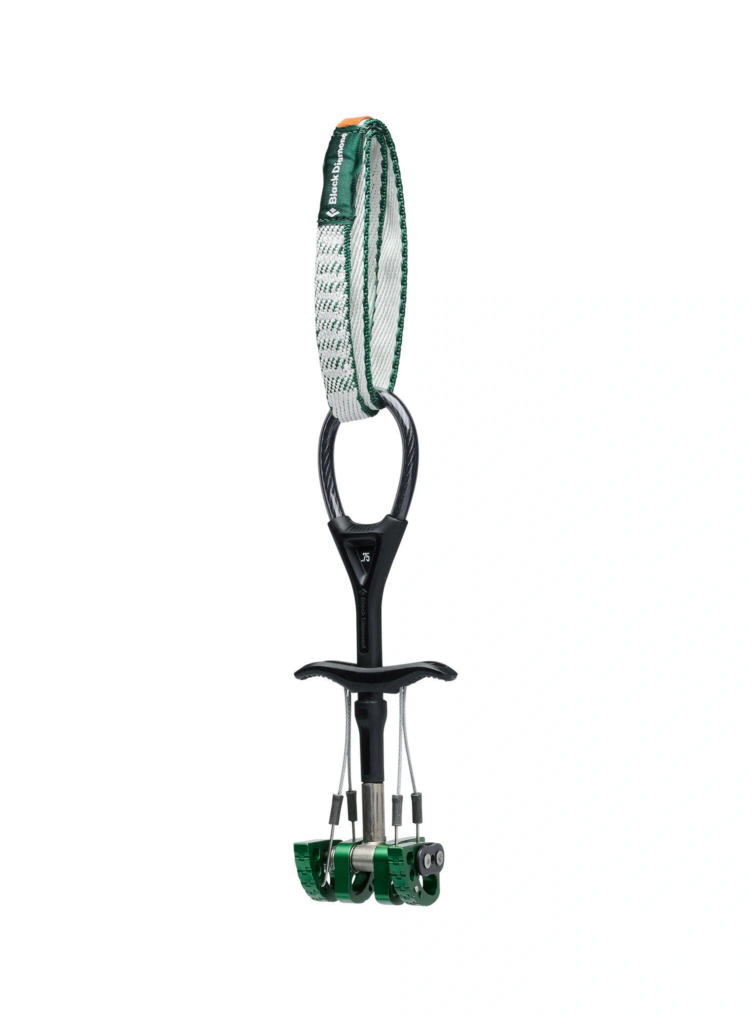 Friend wspinaczkowy Black Diamond C4 Extendable Slng Camalot 0.75 2/4