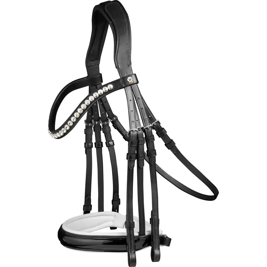 Riding bridle Waldhausen X-Line Evermore