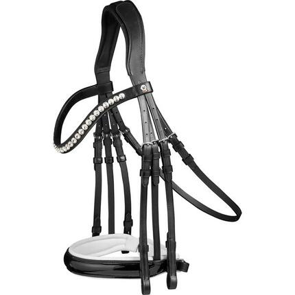 Zaumzeug Reiten Waldhausen X-Line Evermore
