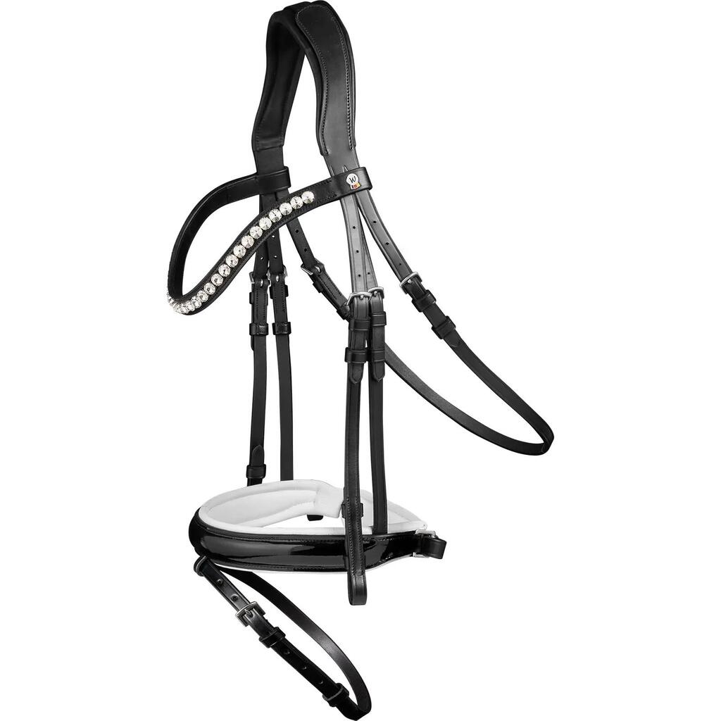 Bridle for horse Waldhausen X-Line Evermore