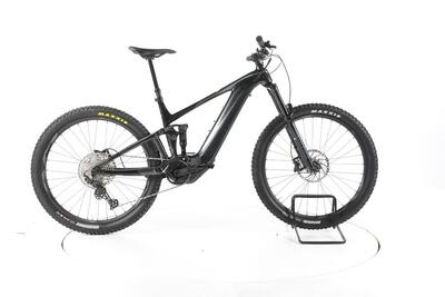 Tweedehands - giant trance x e+ 3 fully e-bike - zeer goed