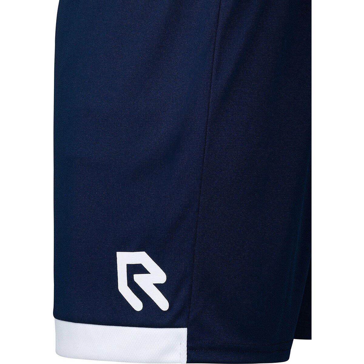 Short Robey Control Homme - Marine, Taille M 3/3