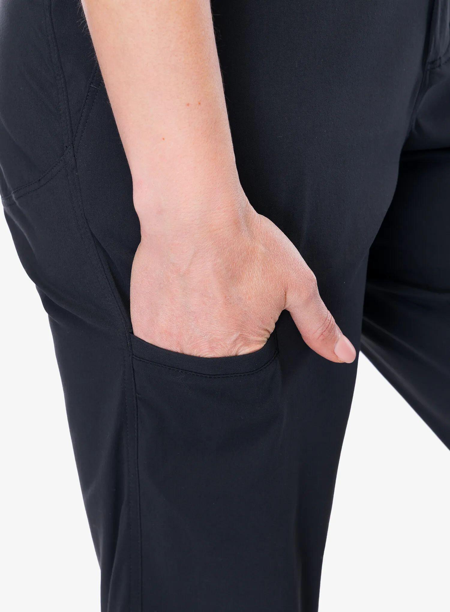 Spodnie wspinaczkowe damskie Black Diamond Pursuit Pants 7/7