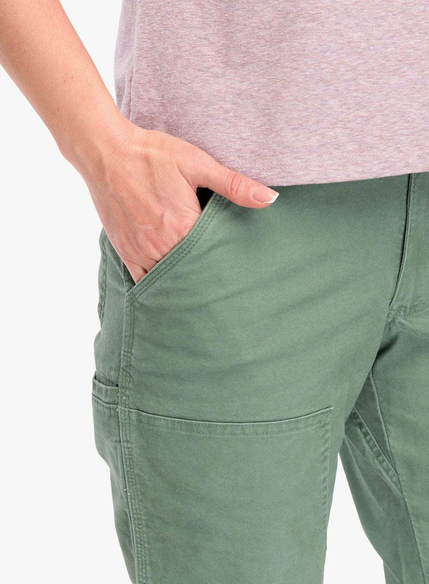 Spodnie turystyczne damskie Black Diamond Dogma Pants 7/7