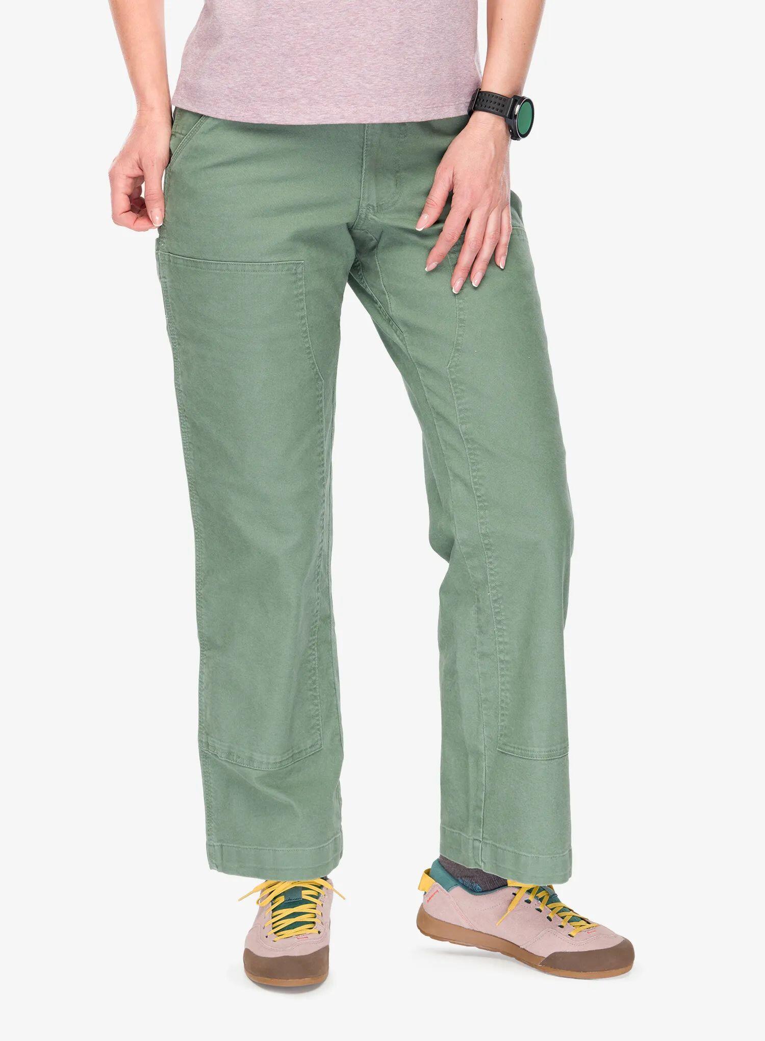Spodnie turystyczne damskie Black Diamond Dogma Pants 4/7