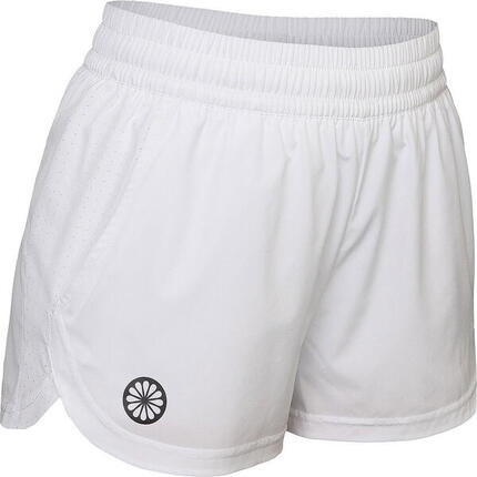Indian Maharadja Jaipur Performance 2 In 1 Short Kinder - Weiß