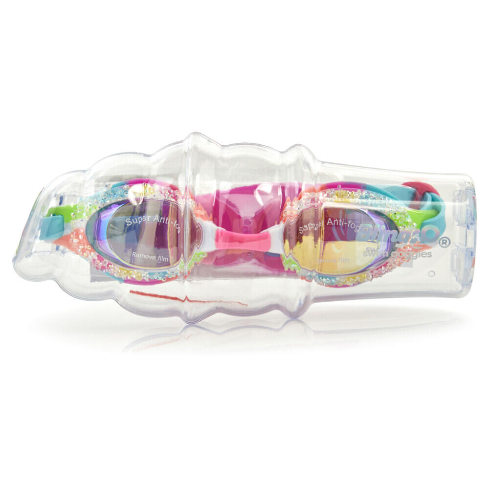 LUNETTES DE NATATION PIXIE STICKS 3+ Protection UV à 100 % 5/7