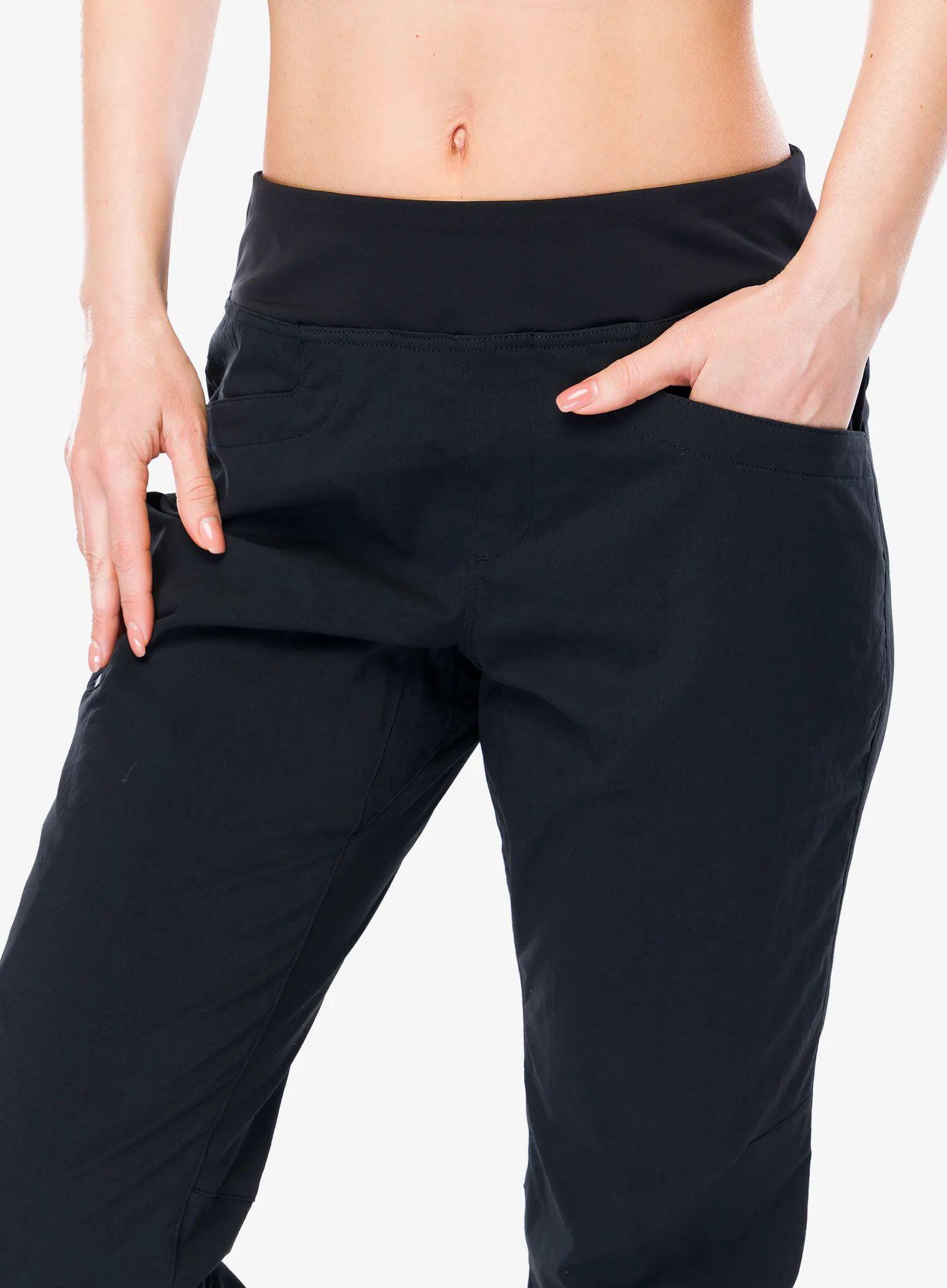 Spodnie wspinaczkowe damskie Black Diamond Technician Jogger Pants 5/7
