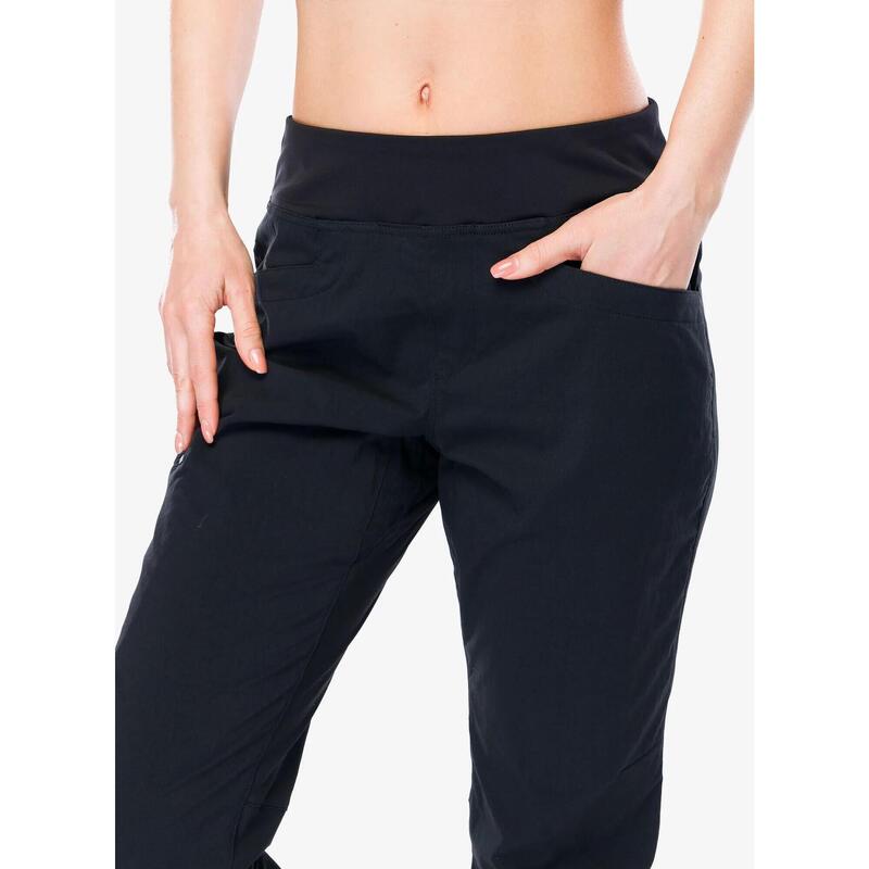Spodnie wspinaczkowe damskie Black Diamond Technician Jogger Pants