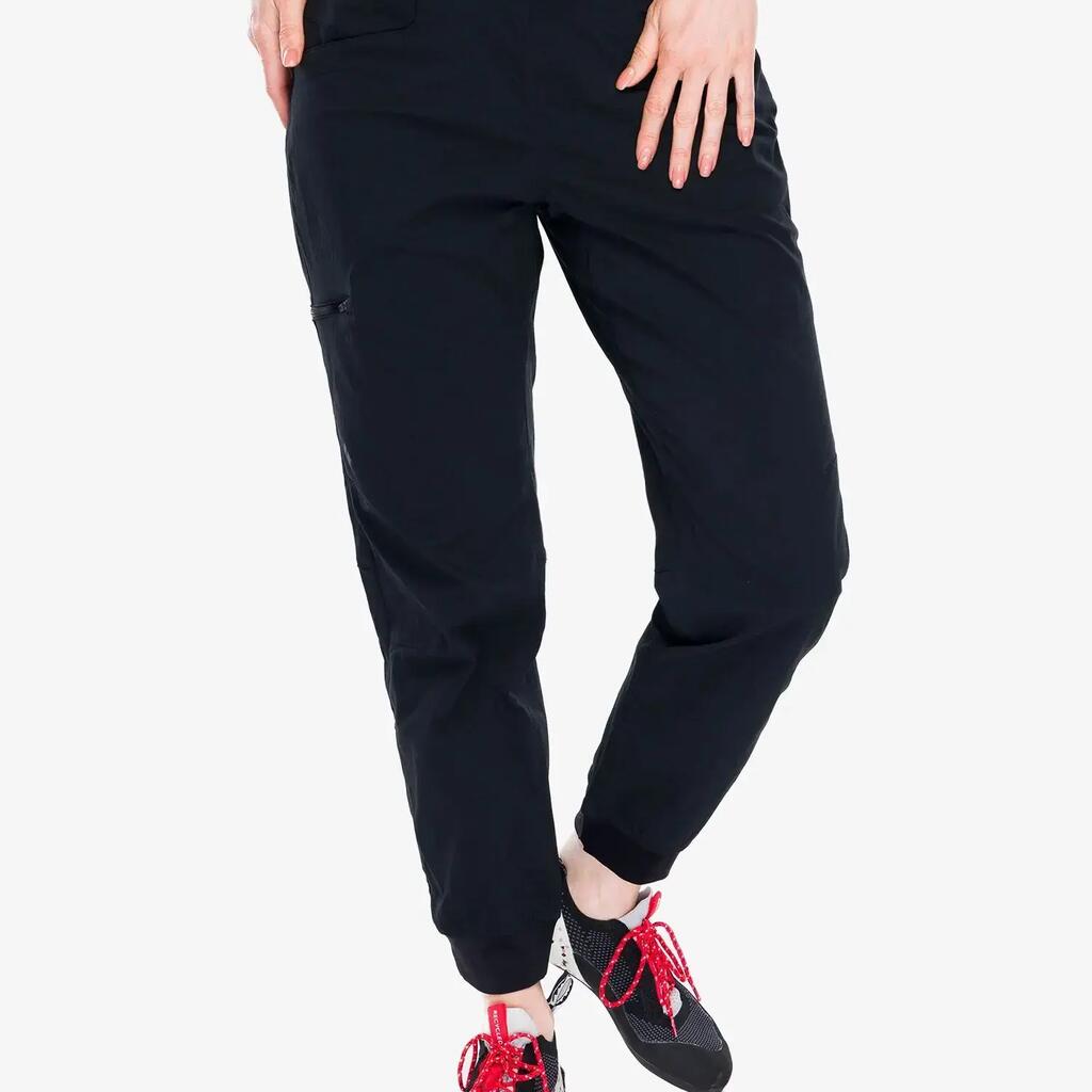 Spodnie wspinaczkowe damskie Black Diamond Technician Jogger Pants