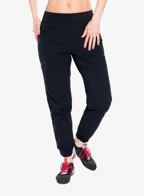 Spodnie wspinaczkowe damskie black diamond technician jogger pants