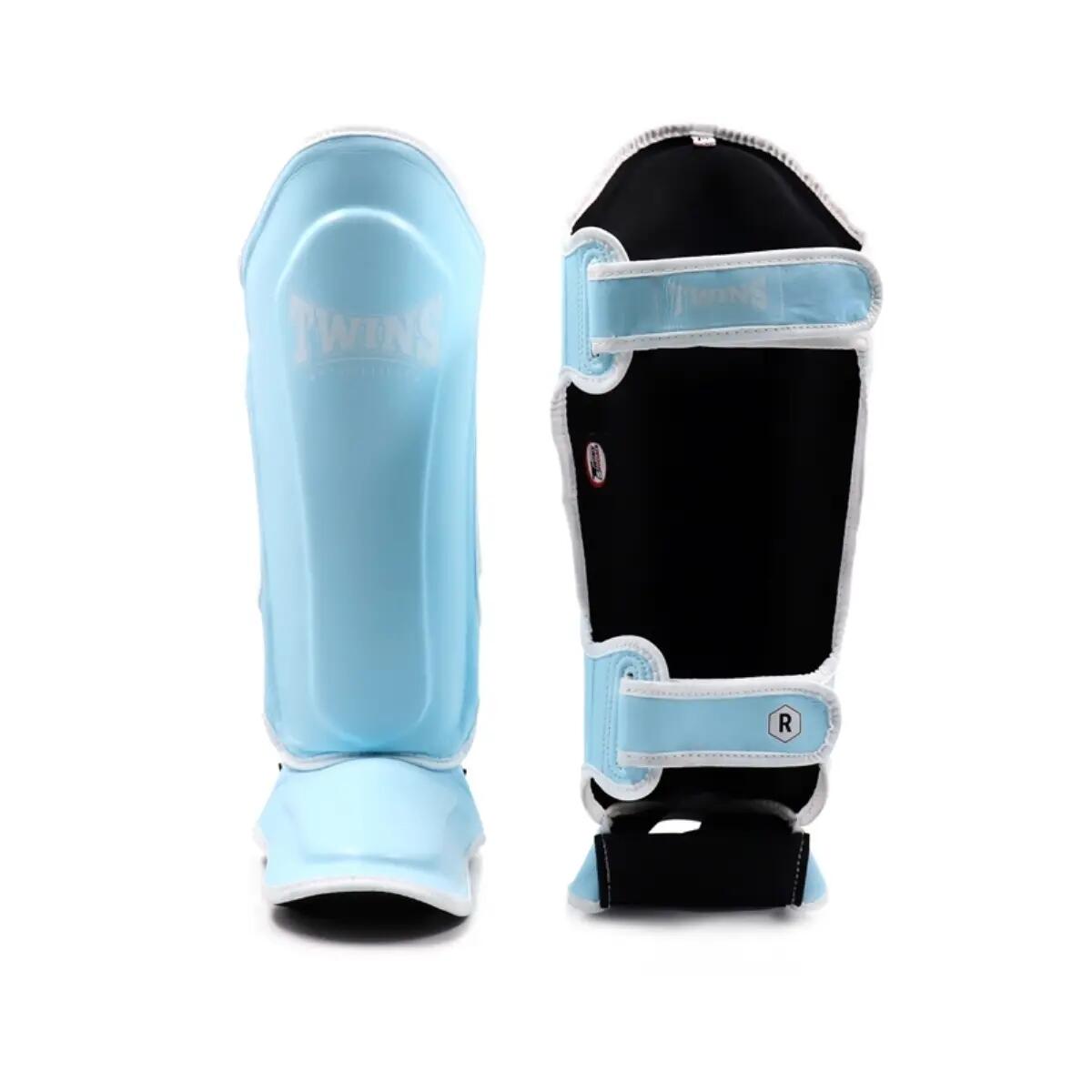 Paratibie Twins Nero – L 2/3