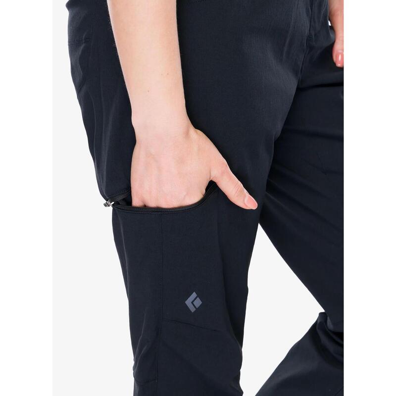Spodnie wspinaczkowe damskie Black Diamond Technician Jogger Pants