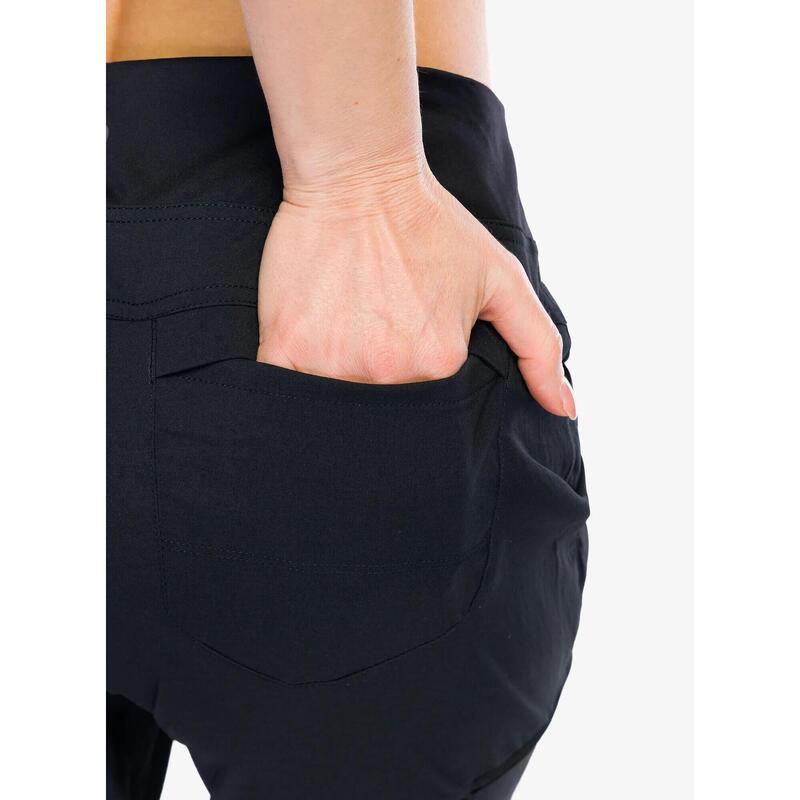 Spodnie wspinaczkowe damskie Black Diamond Technician Jogger Pants