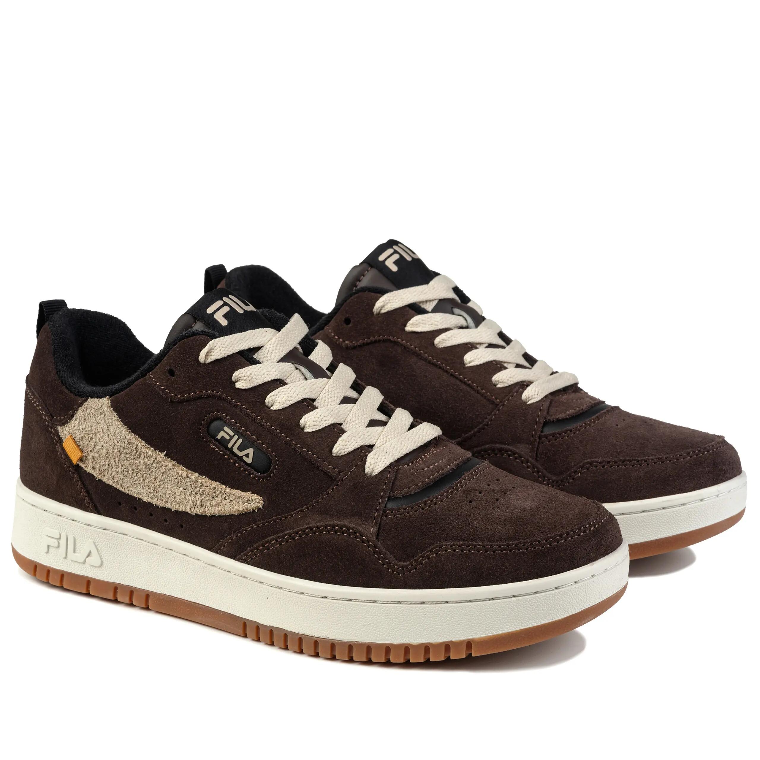 Buty, sneakersy sportowe męskie Fila RISER 5/6