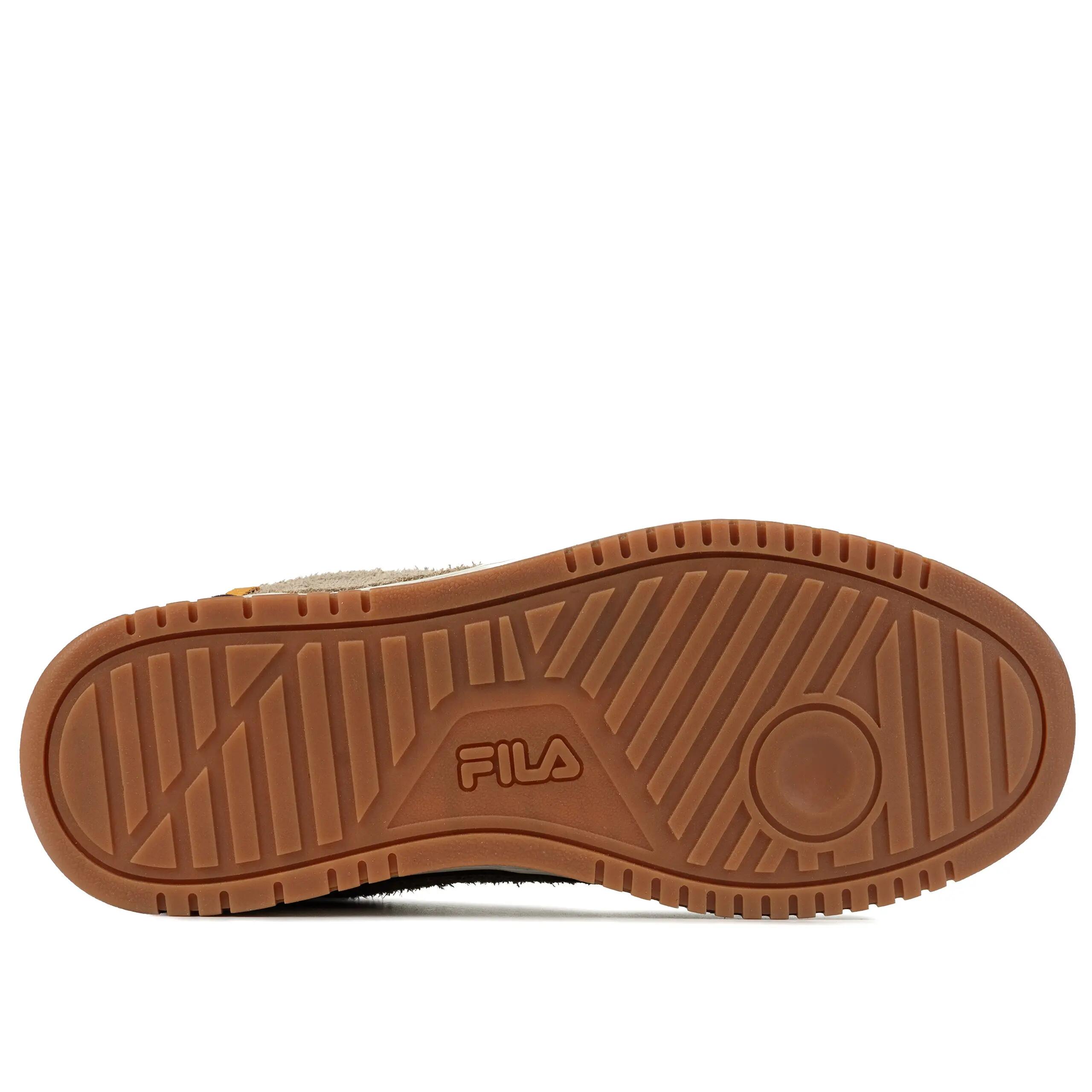 Buty, sneakersy sportowe męskie Fila RISER 4/6