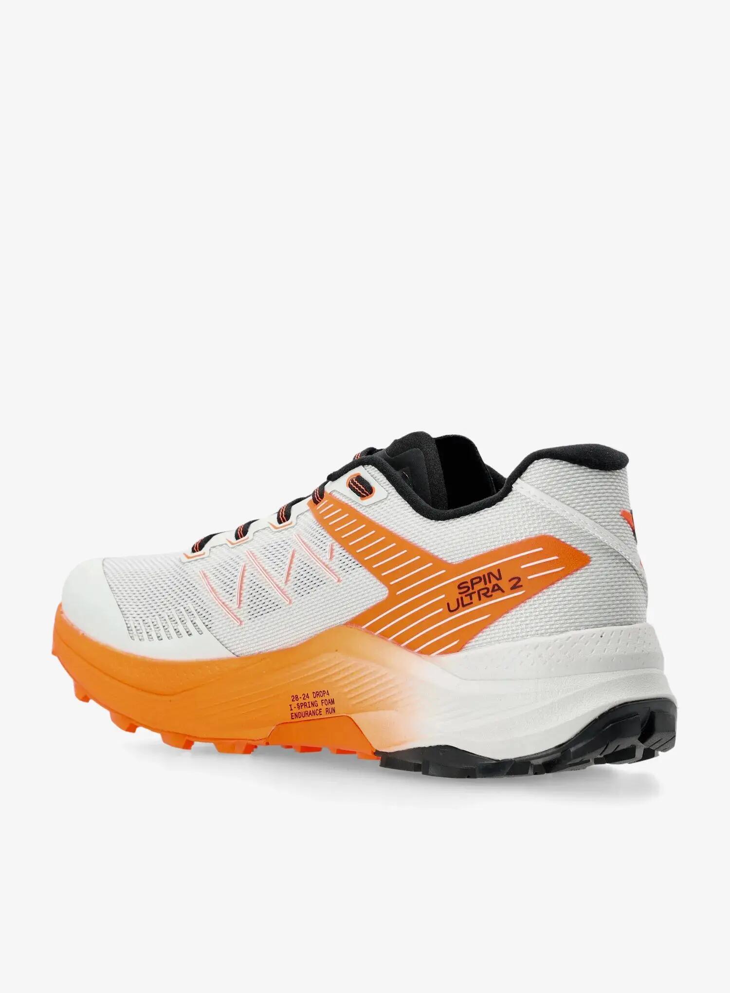 Buty trailowe męskie Scarpa Spin Ultra 2 6/7
