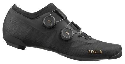 Fizik vega carbon schoenen zwart