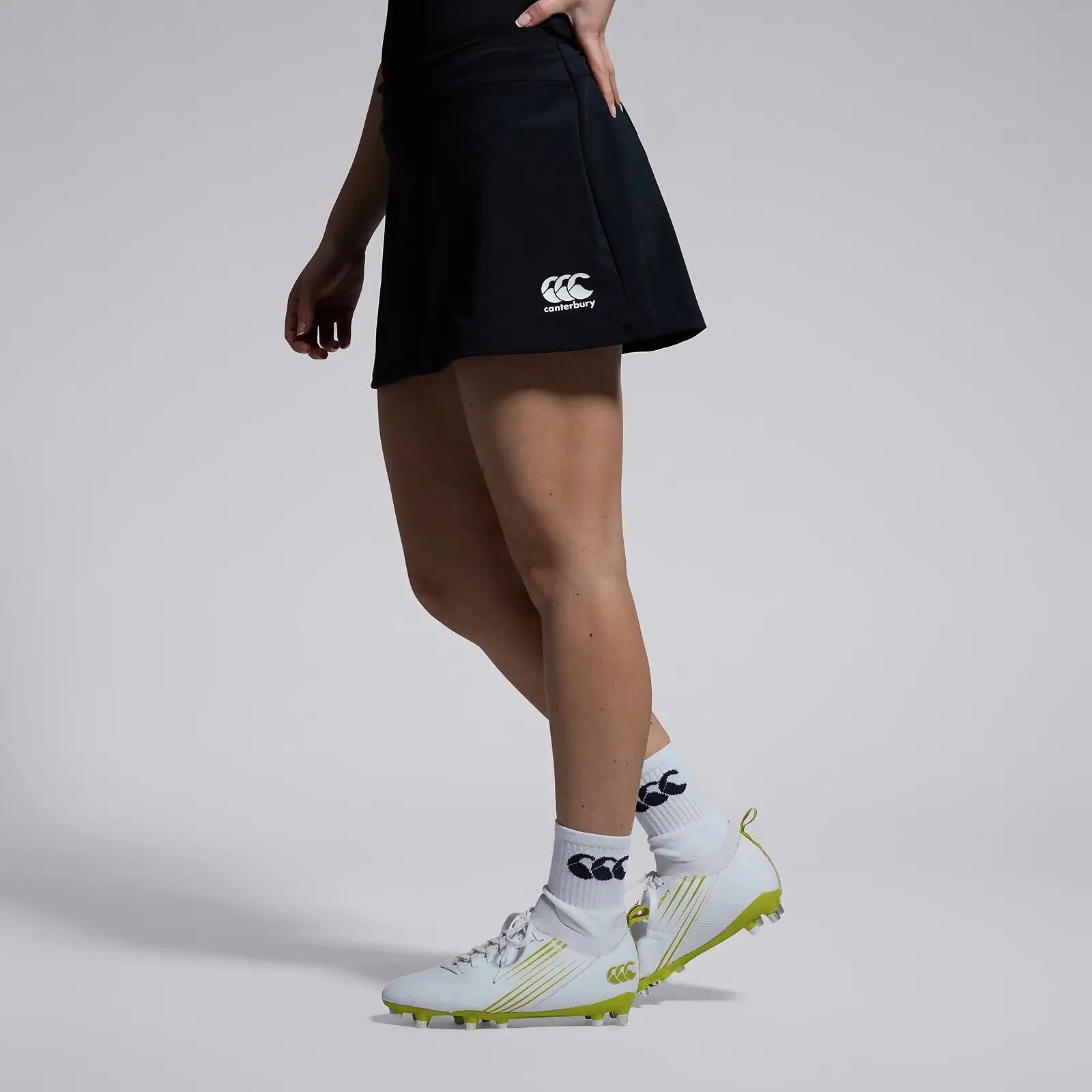 Jupe-short femme Canterbury 3/5