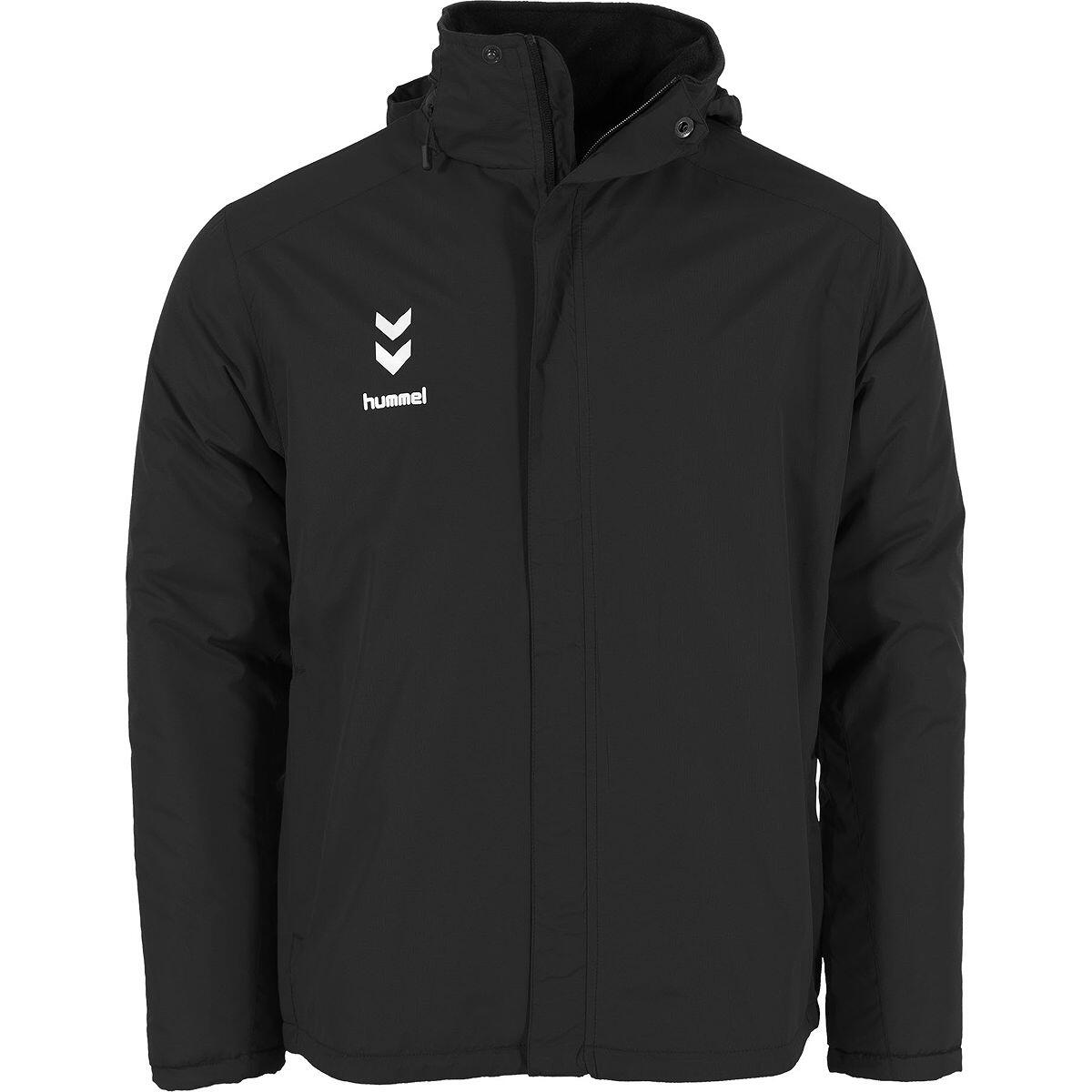 Hummel Ground All Season Veste Enfants - Noir 2/5