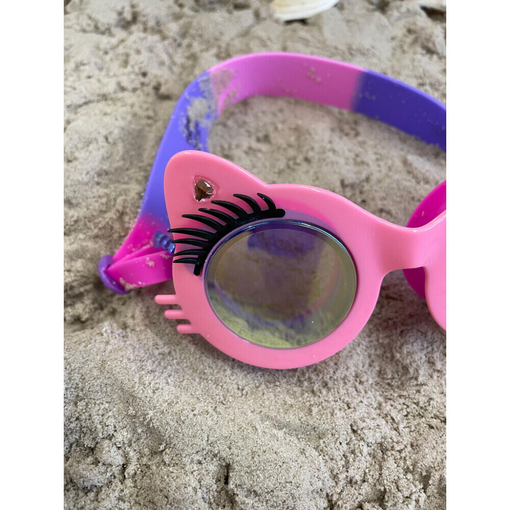 LUNETTES DE NATATION PAWDRY HEPBURN 8+ Protection UV à 100 % 7/7