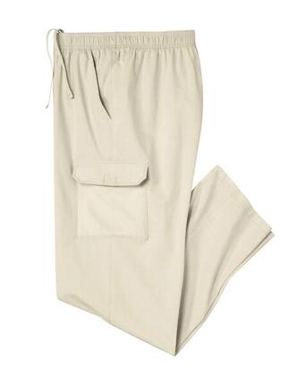 Pantalon Détente Cargo