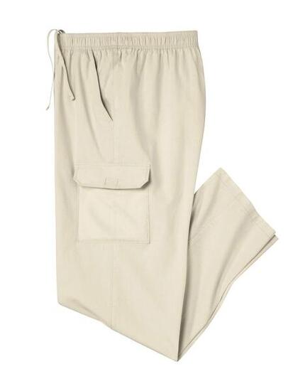 Pantalon Détente Cargo